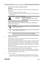 Preview for 13 page of GEZE E 212 Wiring Diagram