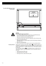 Предварительный просмотр 12 страницы GEZE E 260 N12 Installation And Operating Manual