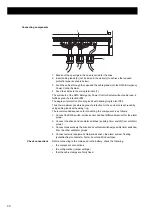 Предварительный просмотр 30 страницы GEZE E 260 N12 Installation And Operating Manual