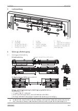 Предварительный просмотр 3 страницы GEZE E-ISM Installation Instruction