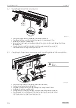 Предварительный просмотр 4 страницы GEZE E-ISM Installation Instruction