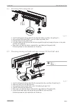 Предварительный просмотр 11 страницы GEZE E-ISM Installation Instruction