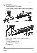 Предварительный просмотр 13 страницы GEZE E-ISM Installation Instruction