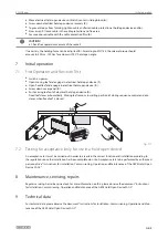 Предварительный просмотр 15 страницы GEZE E-ISM Installation Instruction