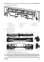 Предварительный просмотр 17 страницы GEZE E-ISM Installation Instruction