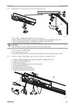 Предварительный просмотр 19 страницы GEZE E-ISM Installation Instruction