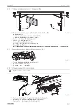 Предварительный просмотр 21 страницы GEZE E-ISM Installation Instruction