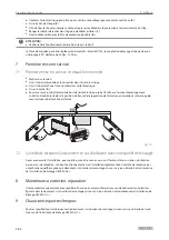 Предварительный просмотр 22 страницы GEZE E-ISM Installation Instruction