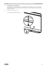 Предварительный просмотр 15 страницы GEZE EC drive H KIT VP Pre-Installation Instructions