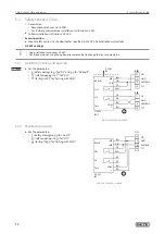 Preview for 12 page of GEZE ECturn Wiring Diagram