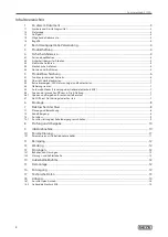 Preview for 2 page of GEZE F 1200+ Wiring Diagram