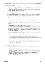 Preview for 5 page of GEZE F 1200+ Wiring Diagram