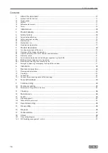 Preview for 16 page of GEZE F 1200+ Wiring Diagram