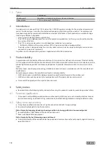 Preview for 18 page of GEZE F 1200+ Wiring Diagram