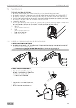 Preview for 37 page of GEZE F 1200+ Wiring Diagram