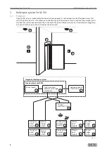 Предварительный просмотр 6 страницы GEZE FA GC 150 Instructions For Installation Manual