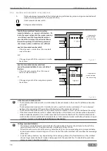 Предварительный просмотр 10 страницы GEZE FA GC 150 Instructions For Installation Manual