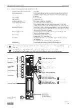 Предварительный просмотр 13 страницы GEZE FA GC 150 Instructions For Installation Manual