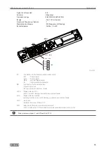 Предварительный просмотр 15 страницы GEZE FA GC 150 Instructions For Installation Manual