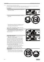 Предварительный просмотр 18 страницы GEZE FA GC 150 Instructions For Installation Manual