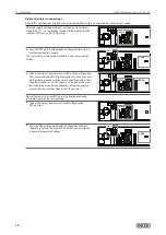 Предварительный просмотр 20 страницы GEZE FA GC 150 Instructions For Installation Manual