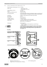 Предварительный просмотр 21 страницы GEZE FA GC 150 Instructions For Installation Manual