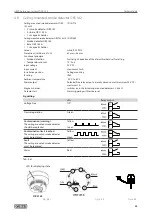 Предварительный просмотр 23 страницы GEZE FA GC 150 Instructions For Installation Manual