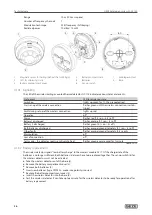 Предварительный просмотр 26 страницы GEZE FA GC 150 Instructions For Installation Manual