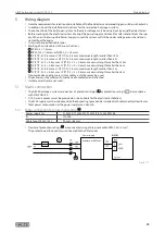 Предварительный просмотр 29 страницы GEZE FA GC 150 Instructions For Installation Manual