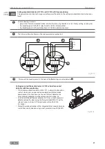 Предварительный просмотр 31 страницы GEZE FA GC 150 Instructions For Installation Manual