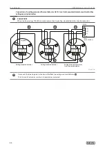 Предварительный просмотр 32 страницы GEZE FA GC 150 Instructions For Installation Manual