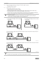 Предварительный просмотр 34 страницы GEZE FA GC 150 Instructions For Installation Manual