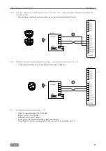 Предварительный просмотр 37 страницы GEZE FA GC 150 Instructions For Installation Manual