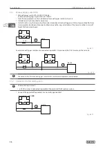 Предварительный просмотр 38 страницы GEZE FA GC 150 Instructions For Installation Manual