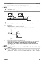 Предварительный просмотр 39 страницы GEZE FA GC 150 Instructions For Installation Manual