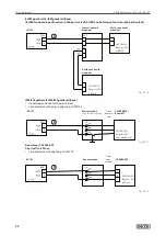 Предварительный просмотр 42 страницы GEZE FA GC 150 Instructions For Installation Manual