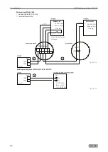 Предварительный просмотр 44 страницы GEZE FA GC 150 Instructions For Installation Manual