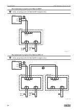 Предварительный просмотр 46 страницы GEZE FA GC 150 Instructions For Installation Manual