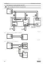 Предварительный просмотр 48 страницы GEZE FA GC 150 Instructions For Installation Manual