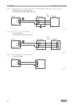 Предварительный просмотр 50 страницы GEZE FA GC 150 Instructions For Installation Manual