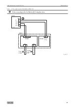 Предварительный просмотр 51 страницы GEZE FA GC 150 Instructions For Installation Manual