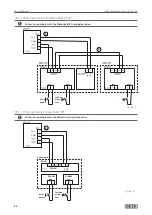 Предварительный просмотр 52 страницы GEZE FA GC 150 Instructions For Installation Manual