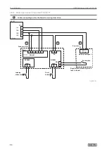 Предварительный просмотр 54 страницы GEZE FA GC 150 Instructions For Installation Manual