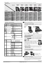 Preview for 7 page of GEZE GC 302 R Installation Instructions Manual