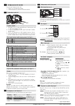 Preview for 14 page of GEZE GC 302 R Installation Instructions Manual