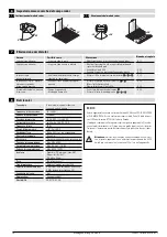 Preview for 16 page of GEZE GC 302 R Installation Instructions Manual