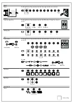 Предварительный просмотр 5 страницы GEZE GC 307+ Quick Start Manual