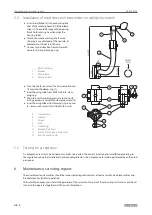 Предварительный просмотр 8 страницы GEZE GC 403 WDS Installation Instructions Manual