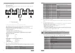 Preview for 4 page of GEZE IO 420 User Manual