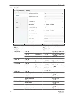 Preview for 12 page of GEZE IQ box KNX Commissioning Manual